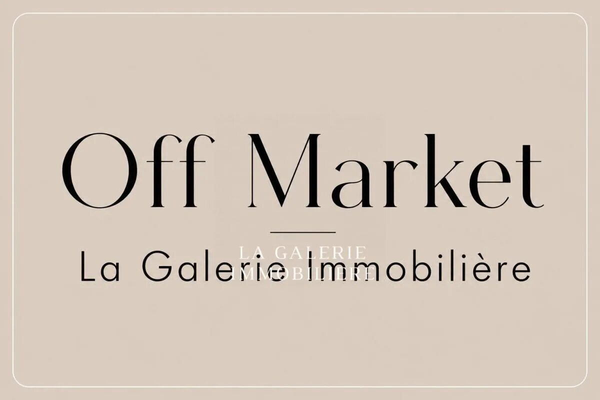 Appartement à vendre, 60m², Puteaux