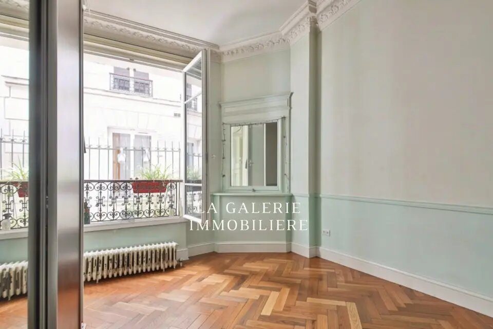 Appartement à vendre, 42m², Paris 14ème