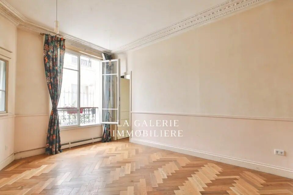 Appartement à vendre, 42m², Paris 14ème