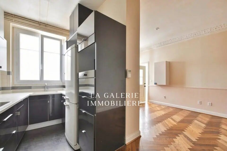 Appartement à vendre, 42m², Paris 14ème