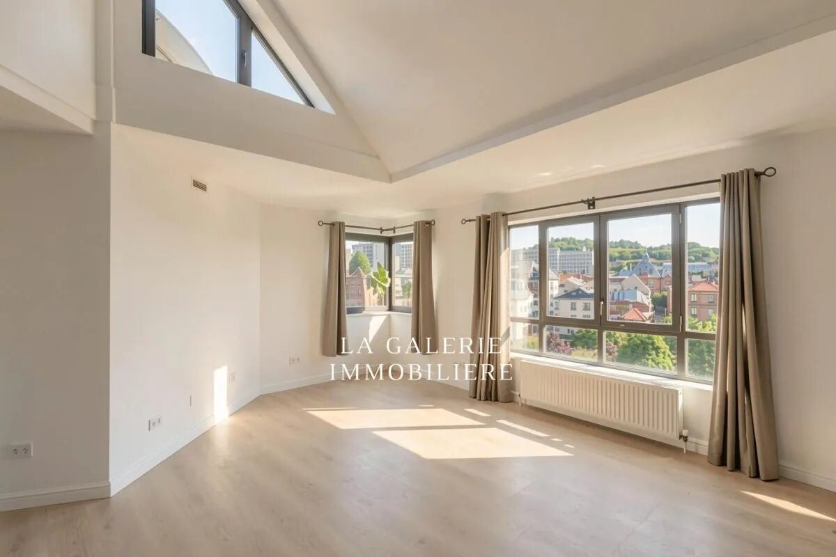 Appartement à vendre, 163m², Suresnes