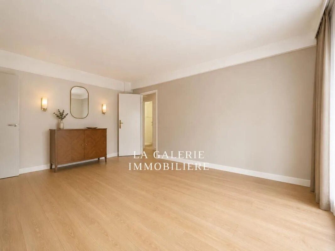 Appartement à vendre, 82m², Puteaux