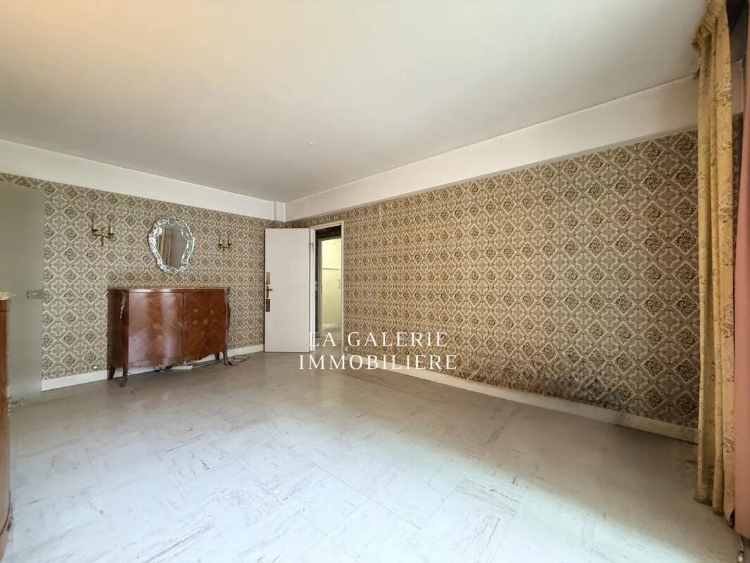 Appartement à vendre, 82m², Puteaux
