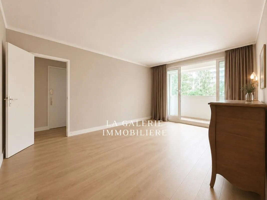 Appartement à vendre, 82m², Puteaux