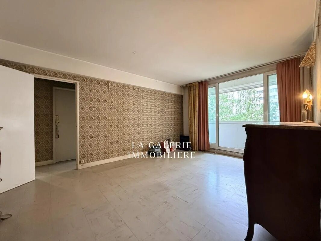 Appartement à vendre, 82m², Puteaux