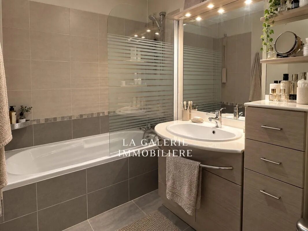 Appartement à vendre, 58m², Puteaux