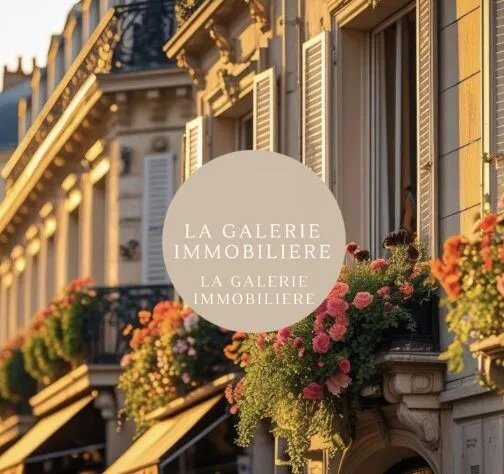 Appartement à vendre, 67m², Puteaux