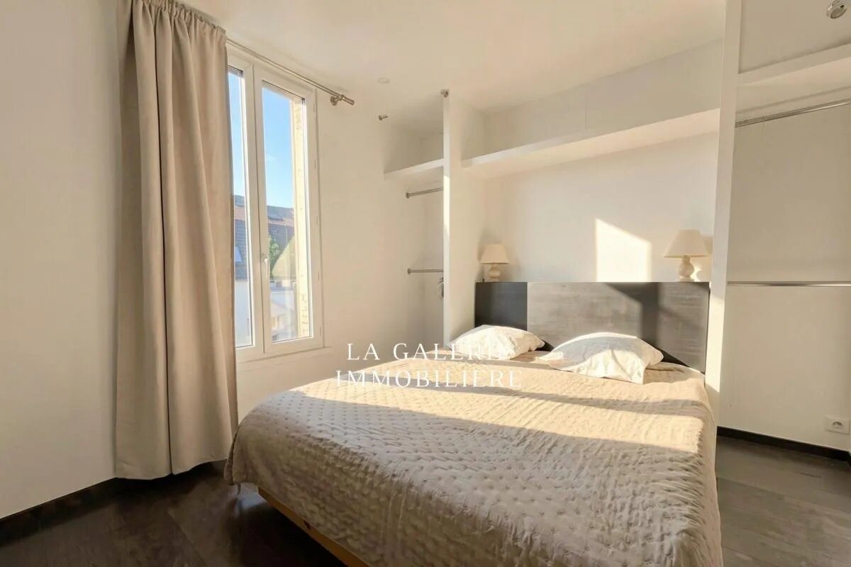 Appartement à vendre, 36m², Puteaux