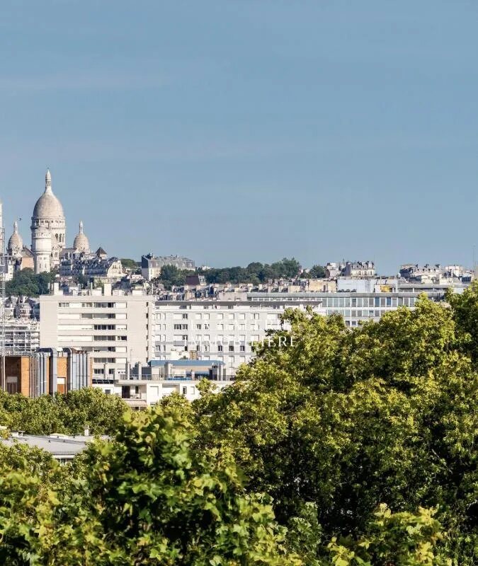 Appartement à vendre, 97m², Asnières-sur-Seine
