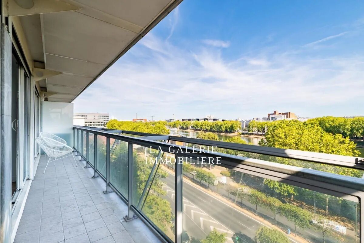 Appartement à vendre, 97m², Clichy