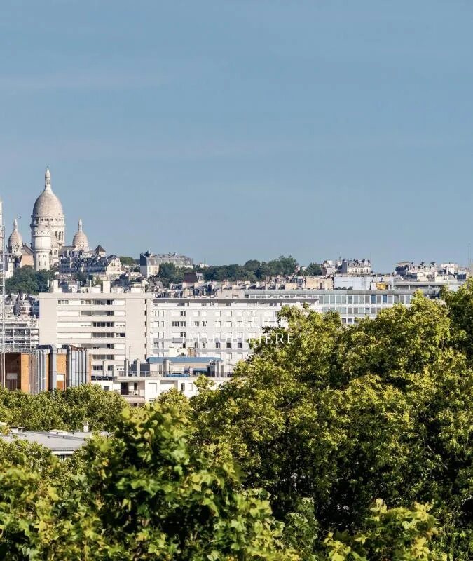 Appartement à vendre, 97m², Clichy