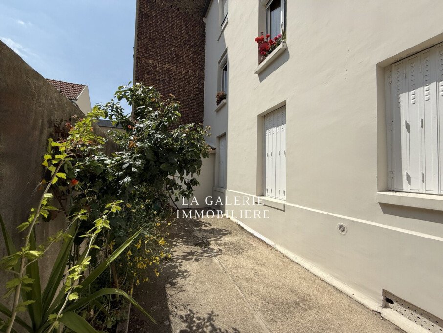 Appartement à louer, 28m², Boulogne-Billancourt