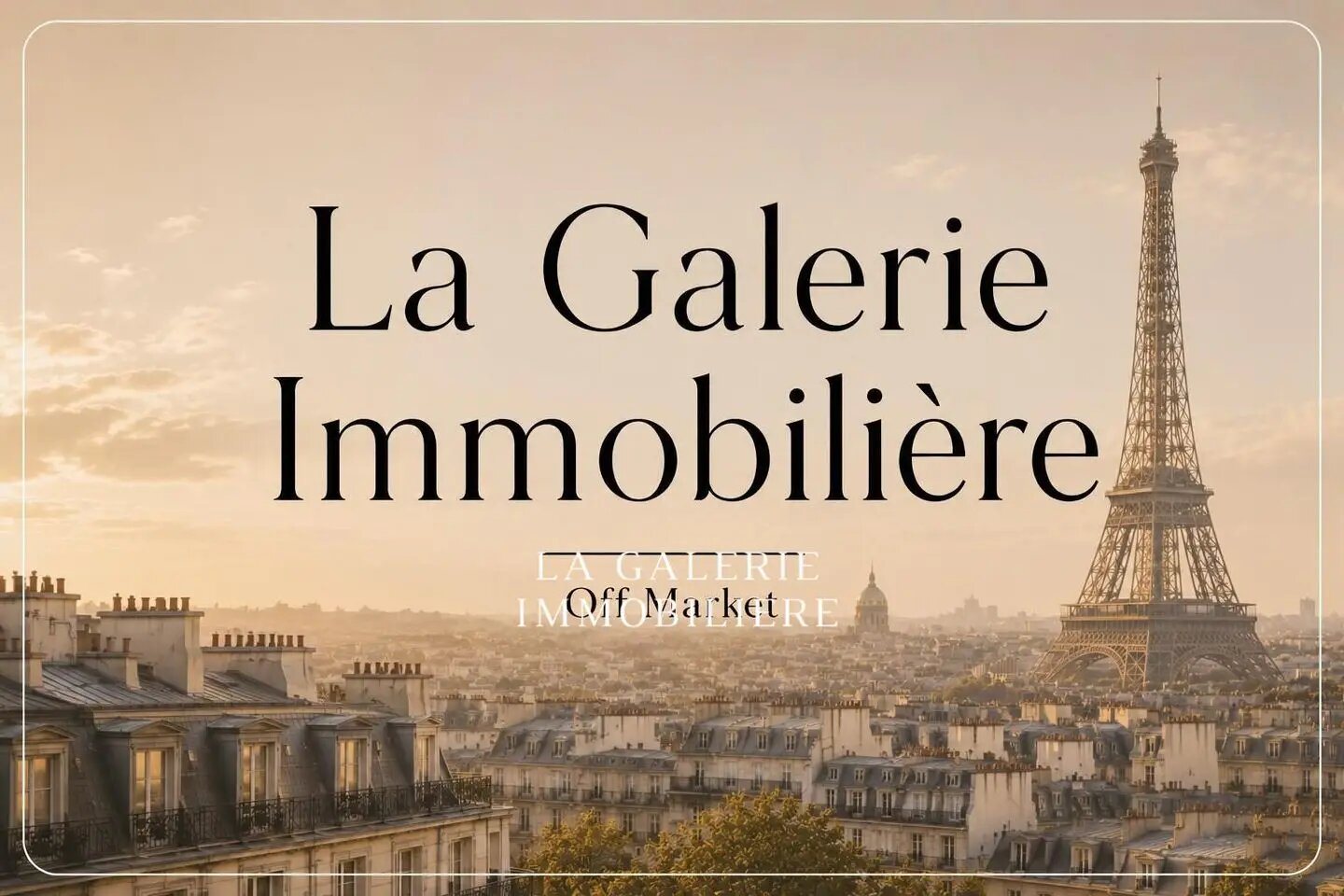 Appartement à vendre, 90m², Puteaux