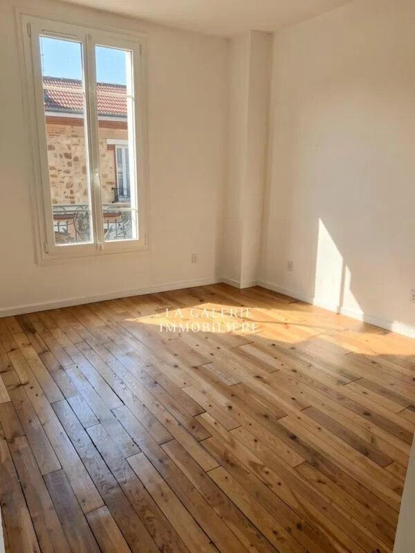 Appartement à vendre, 47m², Suresnes