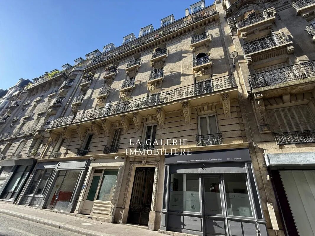 Maison à vendre, 42m², Paris 15ème