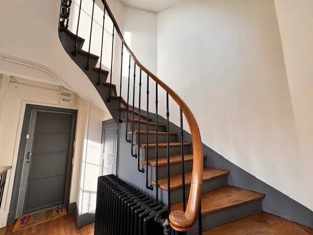 Appartement à vendre, 47m², Puteaux