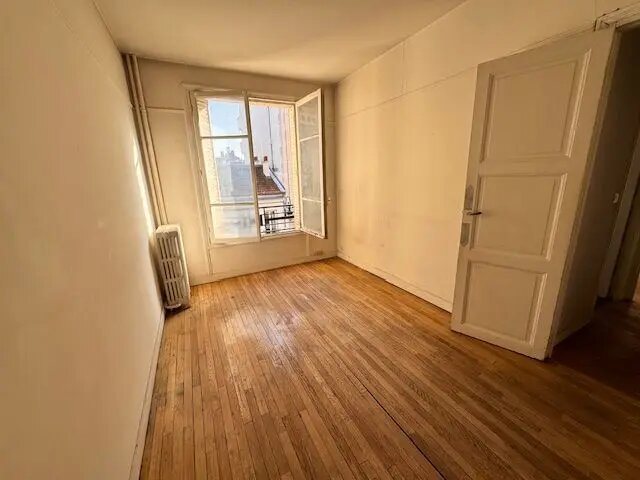Appartement à vendre, 47m², Puteaux