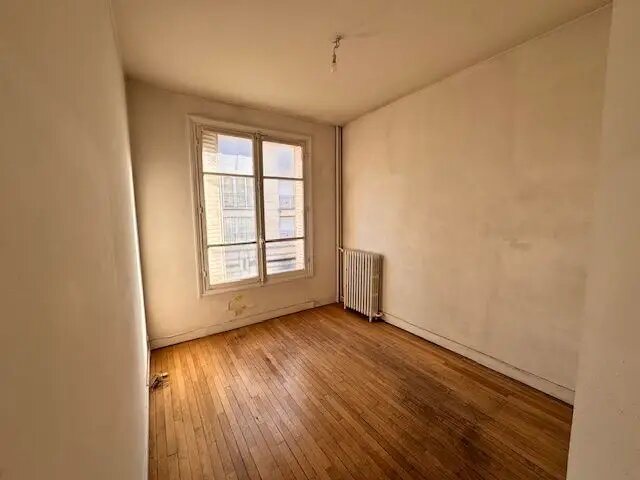 Appartement à vendre, 47m², Puteaux