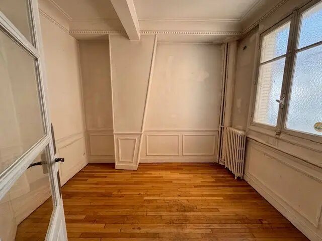 Appartement à vendre, 47m², Puteaux