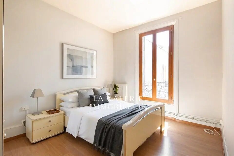 Appartement à vendre, 58m², Puteaux