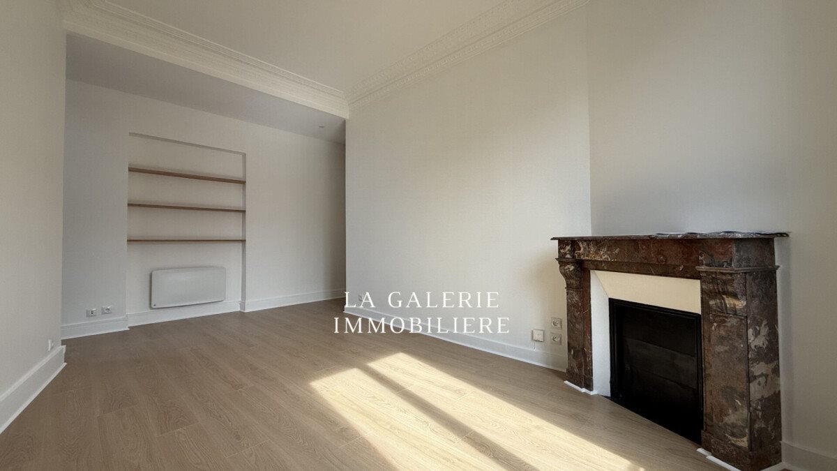 Appartement à louer, 44m², Colombes