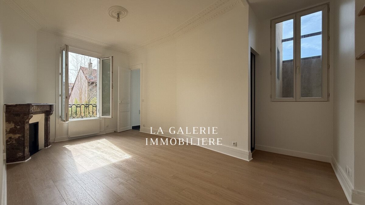 Appartement à louer, 44m², Colombes
