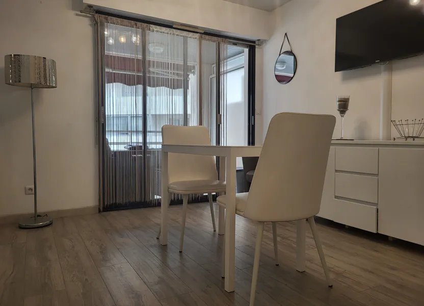 Appartement à vendre, 24m², Biarritz