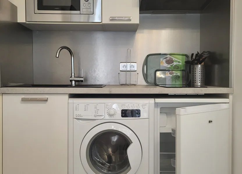 Appartement à vendre, 24m², Biarritz