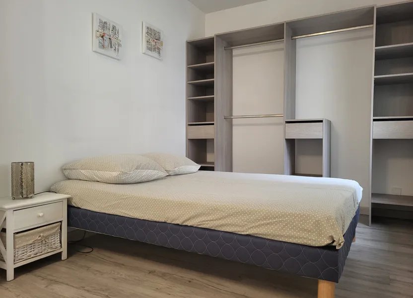 Appartement à vendre, 24m², Biarritz