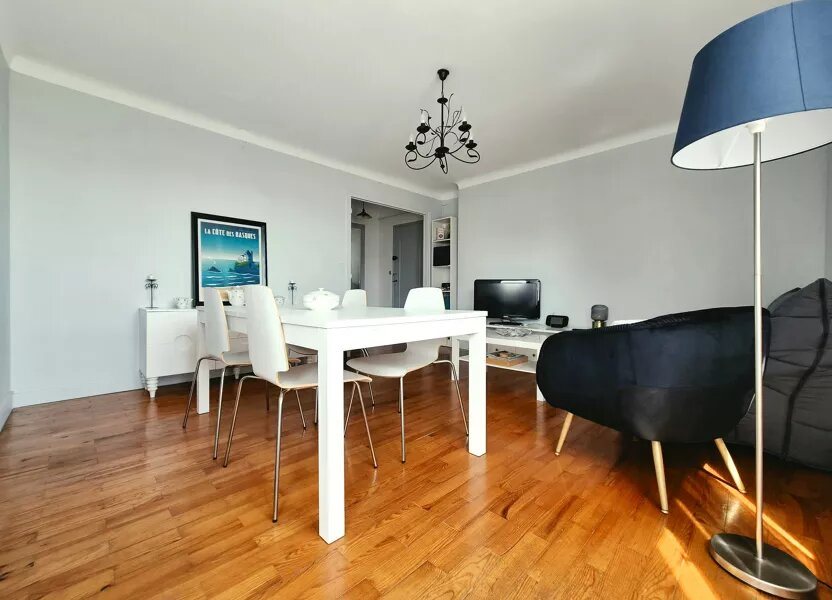 Appartement à vendre, 63m², Anglet