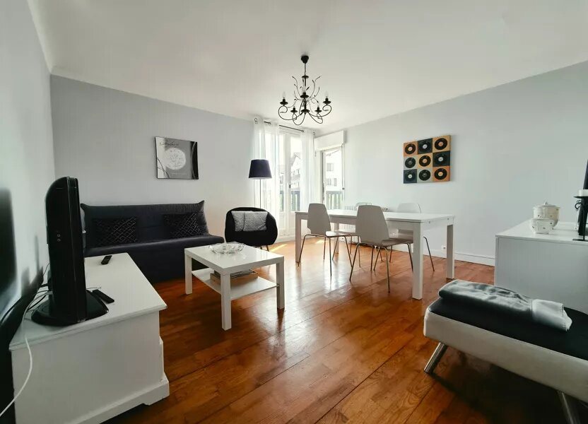 Appartement à vendre, 63m², Anglet