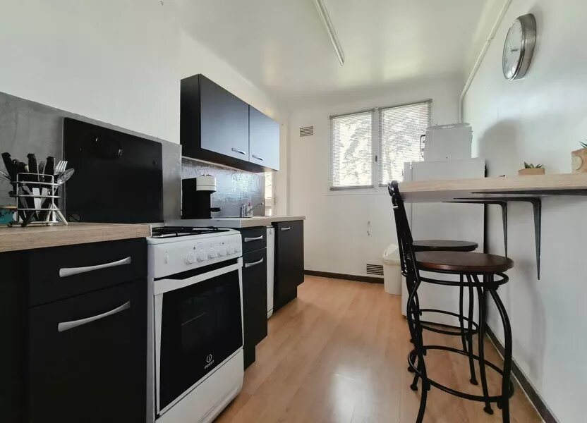 Appartement à vendre, 63m², Anglet