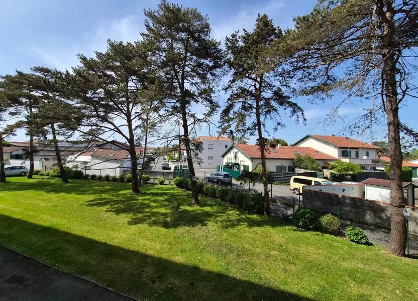 Appartement à vendre, 63m², Anglet
