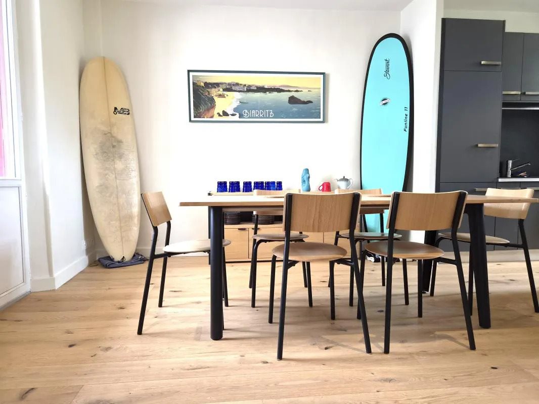 Maison à vendre, 135m², Biarritz