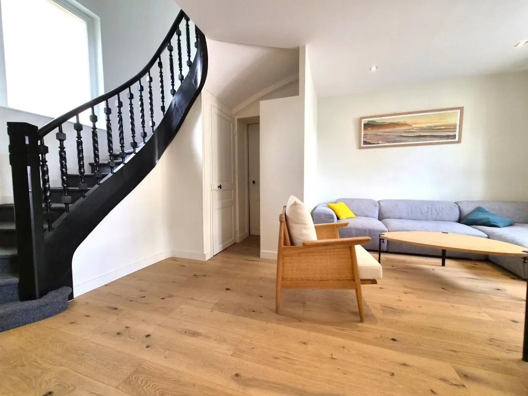 Maison à vendre, 135m², Biarritz