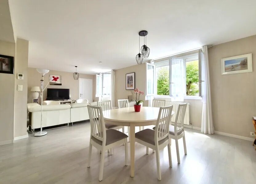 Appartement à vendre, 90m², Biarritz