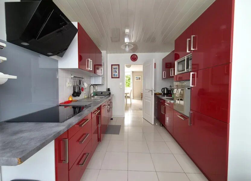 Appartement à vendre, 90m², Biarritz