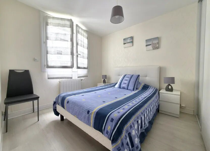 Appartement à vendre, 90m², Biarritz