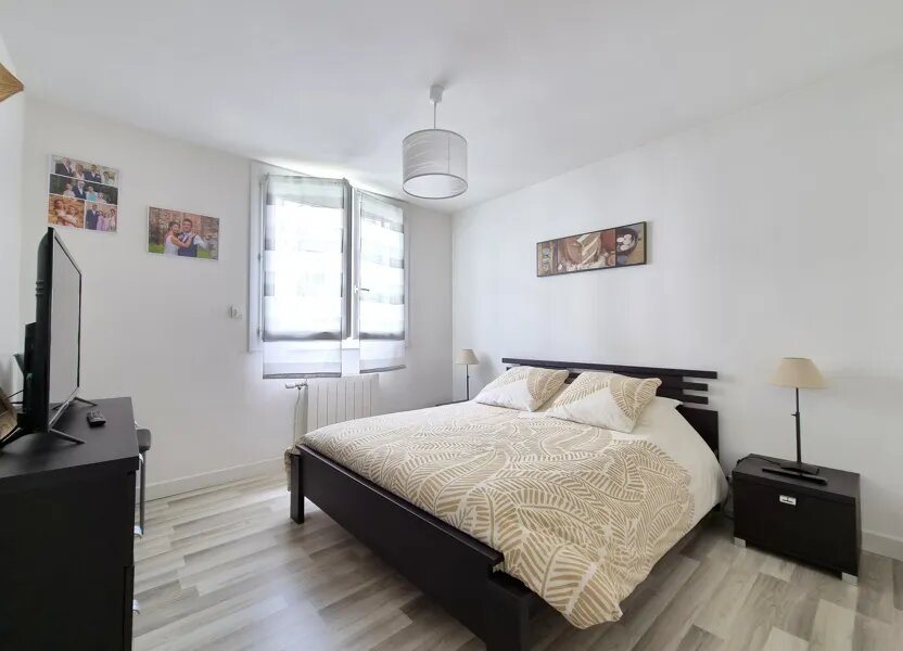 Appartement à vendre, 90m², Biarritz