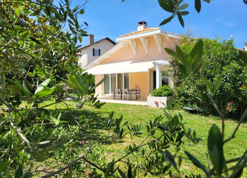 Maison à vendre, 141m², Biarritz