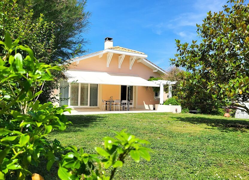 Maison à vendre, 141m², Biarritz