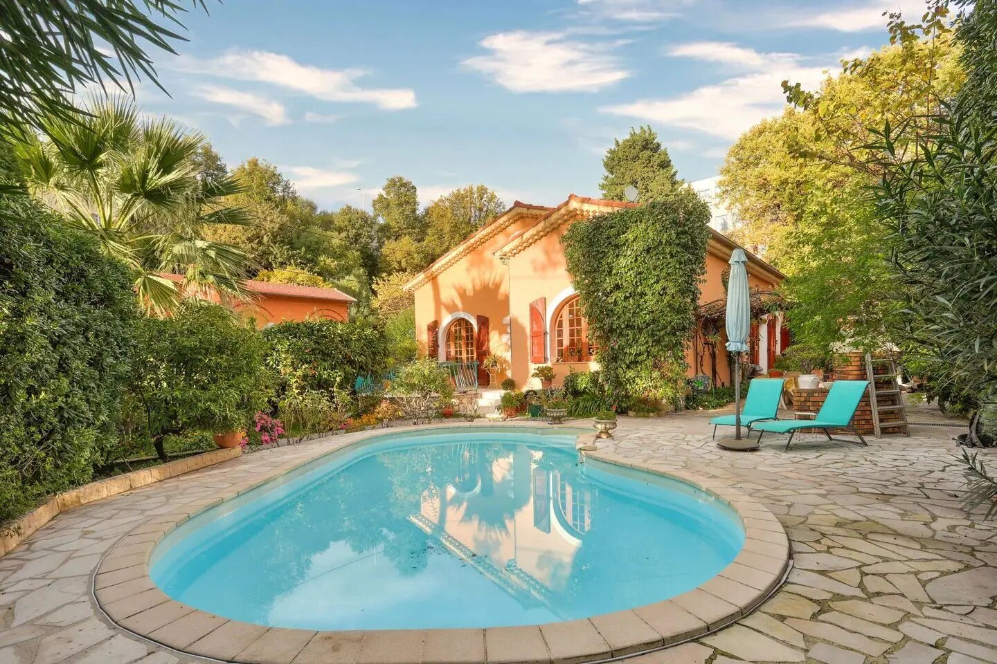 Maison à vendre, 3m², Nice