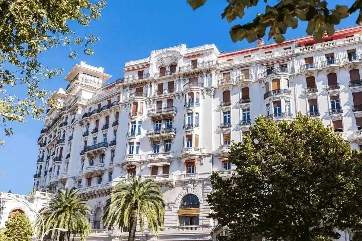 Appartement à vendre, 139m², Nice