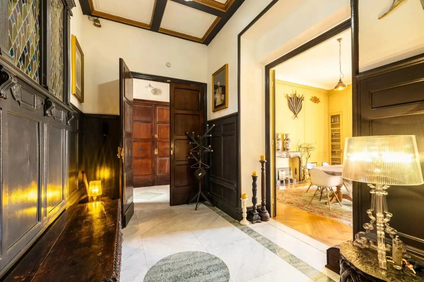 Appartement à vendre, 139m², Nice