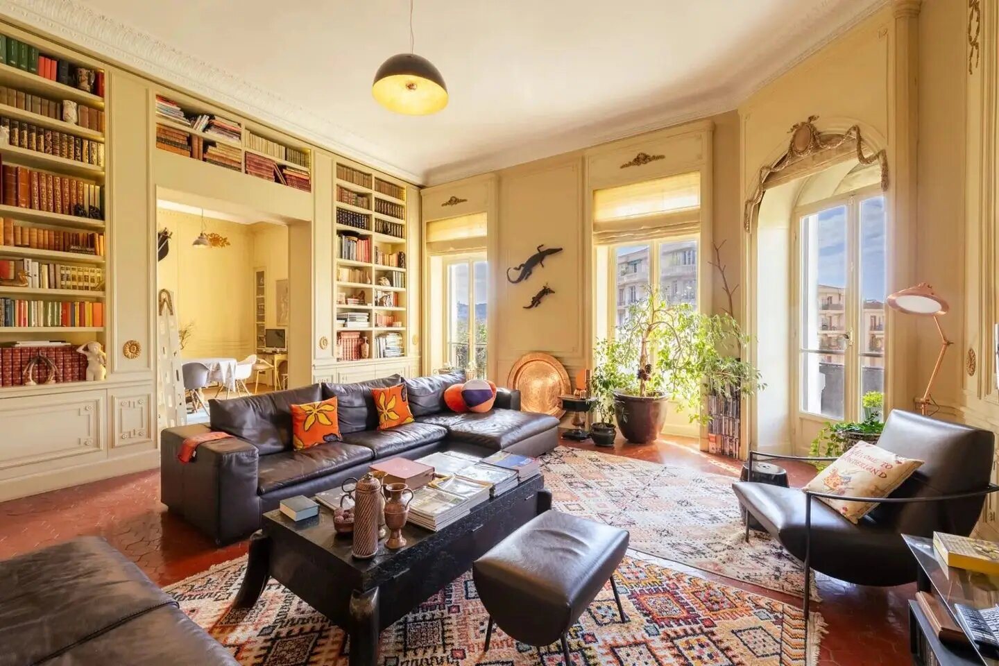 Appartement à vendre, 139m², Nice