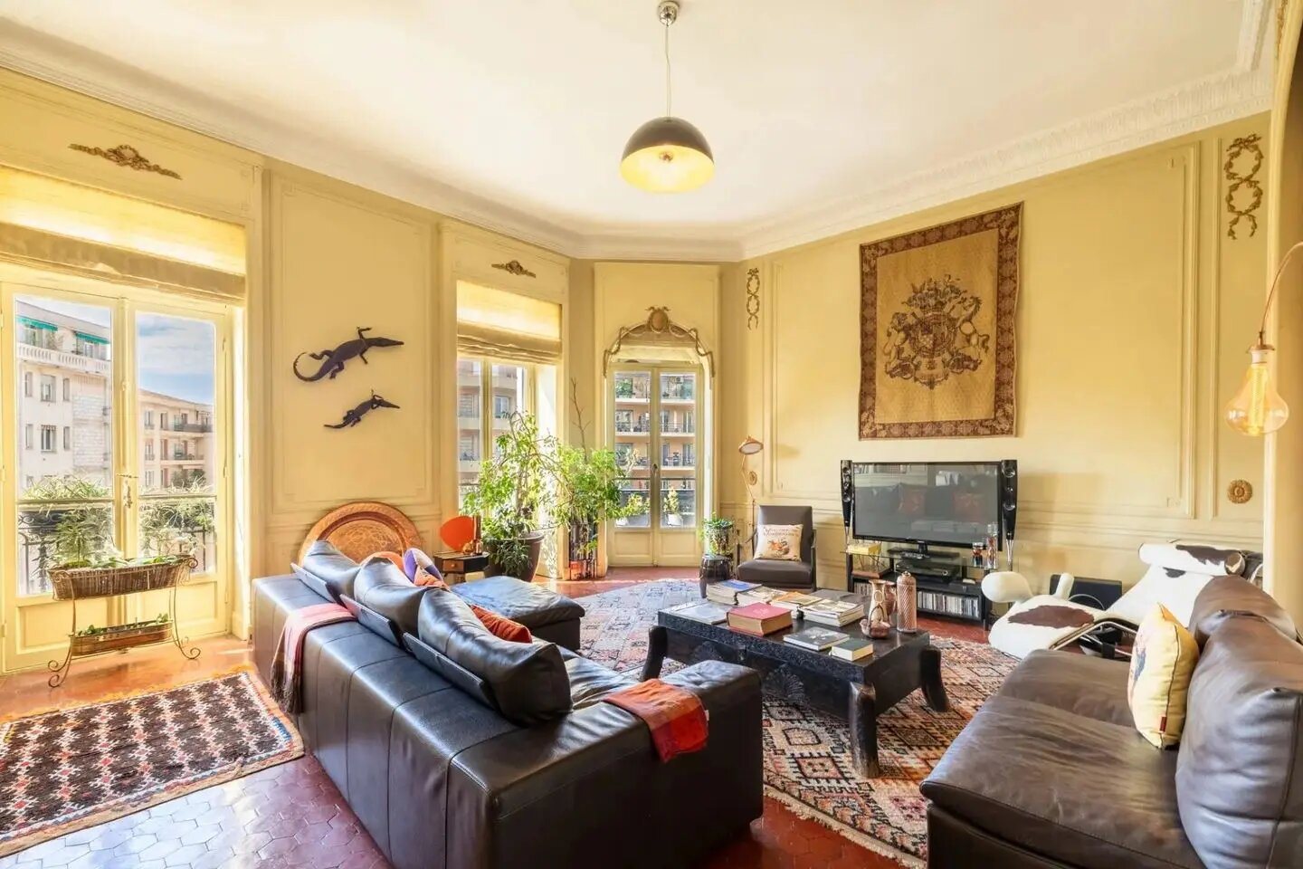 Appartement à vendre, 139m², Nice