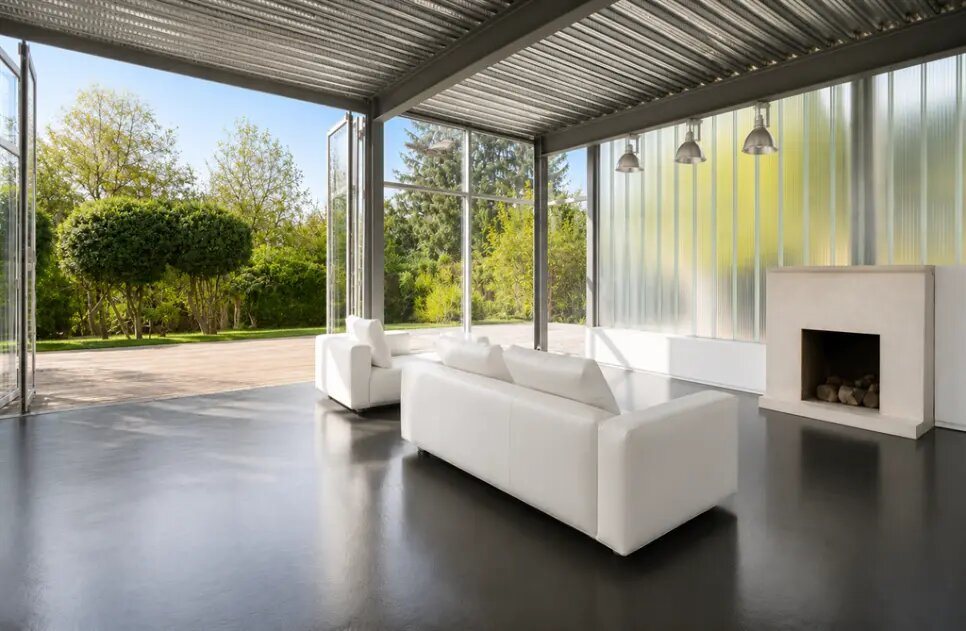 Maison à louer, 300m², Saint-Cloud