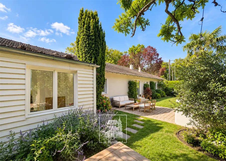 Maison à louer, 143m², La Celle-Saint-Cloud