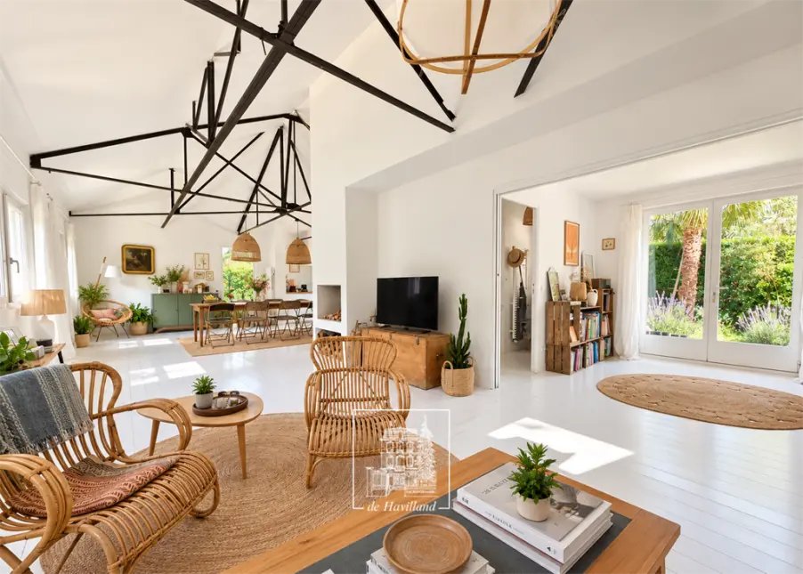 Maison à louer, 143m², La Celle-Saint-Cloud