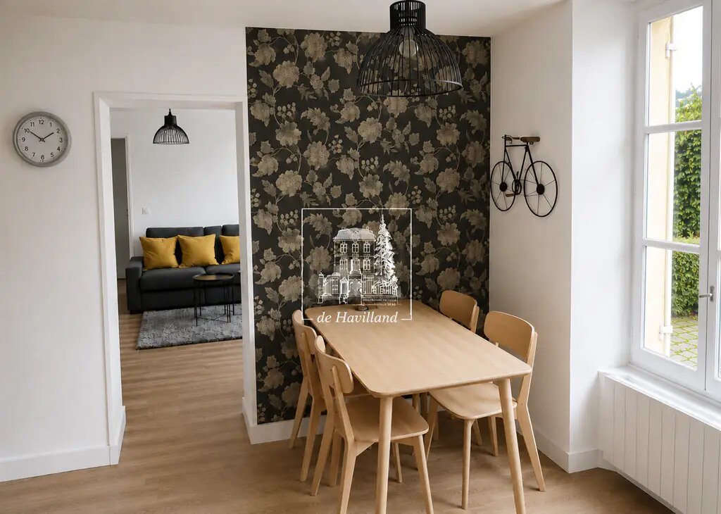 Appartement à louer, 48m², Versailles